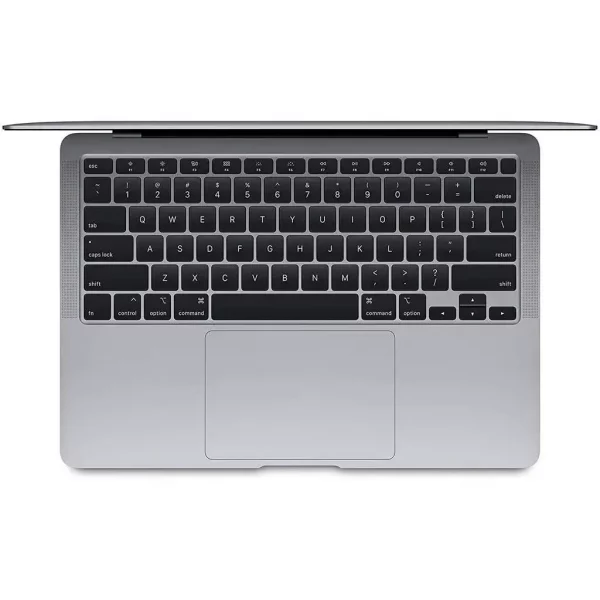 MacBook Air 13 Pouces 2018 Trackpad