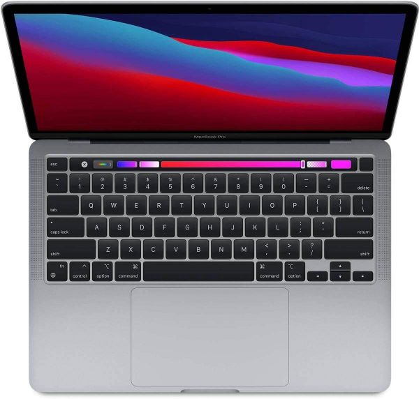 MacBook Pro 13 Pouces 2020 M1