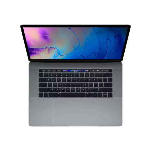 MacBook Pro 15 Pouces 2017 Gris