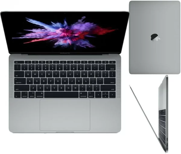 Macbook Pro 13 Pouces 2017 Au Maroc