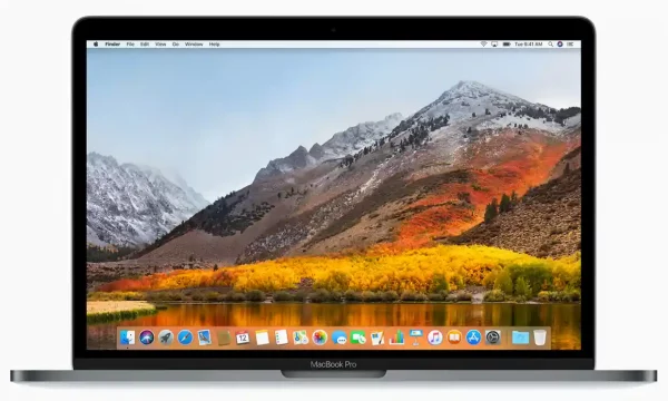 Macbook Pro 16 Pouces 2019 Prix Maroc