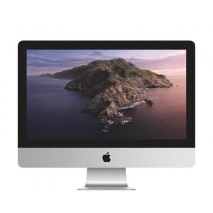 iMac 21 Pouces Maroc Photo