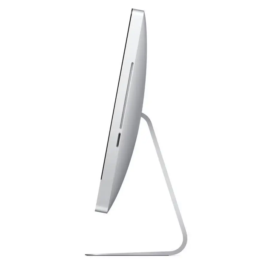 L'iMac 27 pouces bénéficie d'une refonte majeure - Apple (BE)