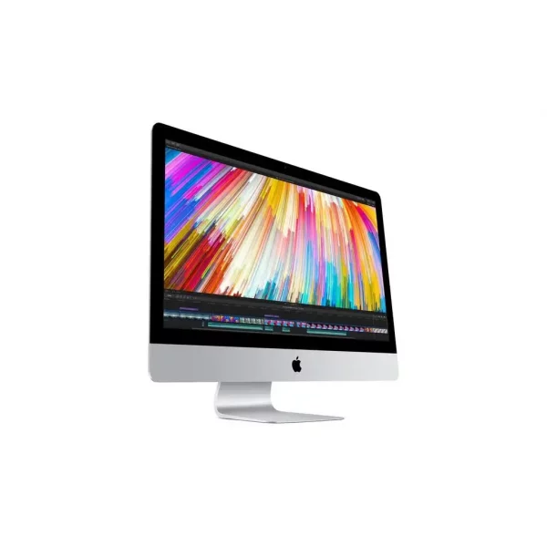 iMac 27 Pouces 5K 2019 Maroc