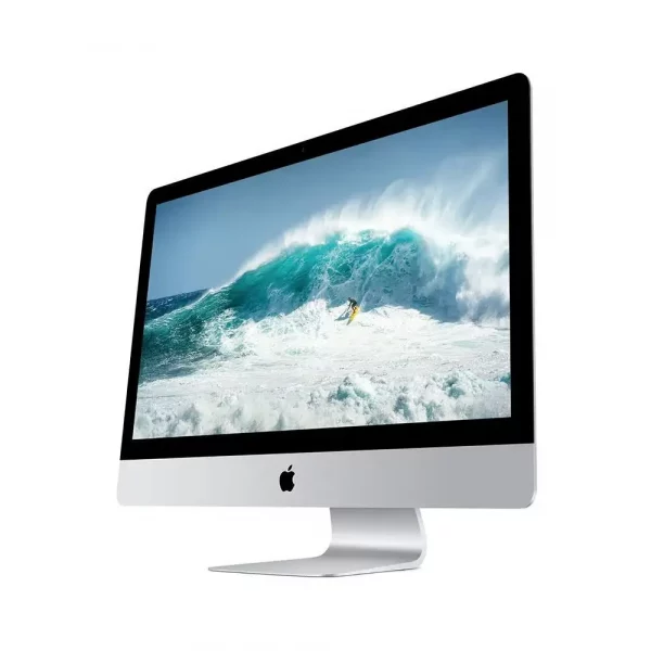 iMac 27 Pouces 5K 2019 Photo