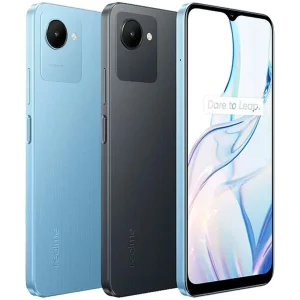 Realme C30s