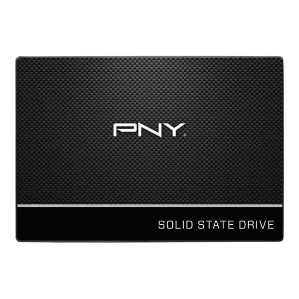 SSD 240Go PNY Prix Maroc