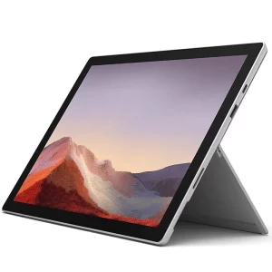 surface pro 7 i5 10e gen