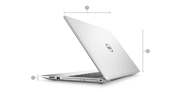 Dell Inspiron 15 i5 8Th Gén