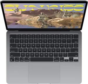 MacBook Air 2022 M2