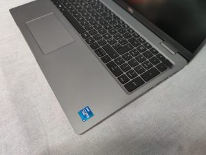 Dell Latitude 5520