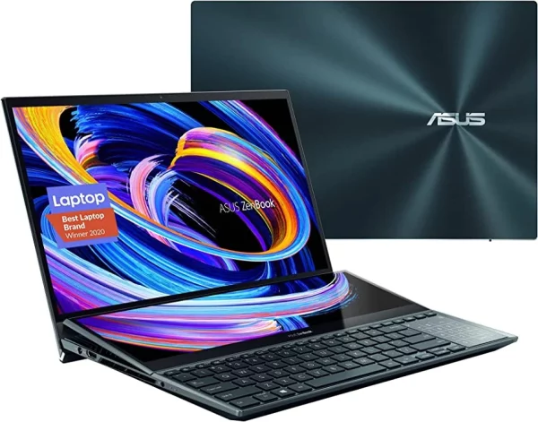 Asus Zenbook UX 482e