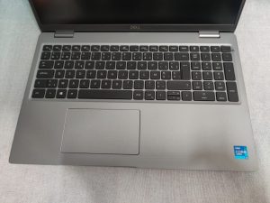 Dell Latitude 5520