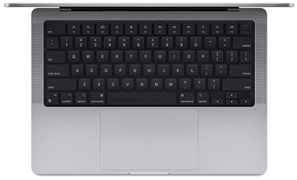 MacBook Pro 14 Pouces 2021