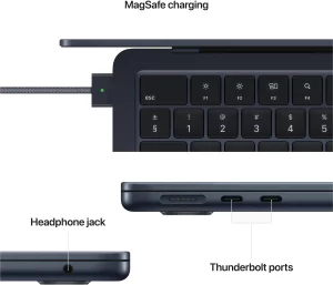 MacBook Air 13 Pouces 2022 M2 