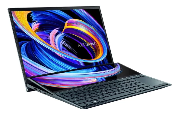 Asus Zenbook UX482E