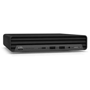 HP Prodesk 400 G6 Mini PC 10e Génération