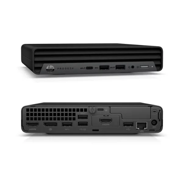 HP Prodesk 400 G6 Mini PC 10e Génération