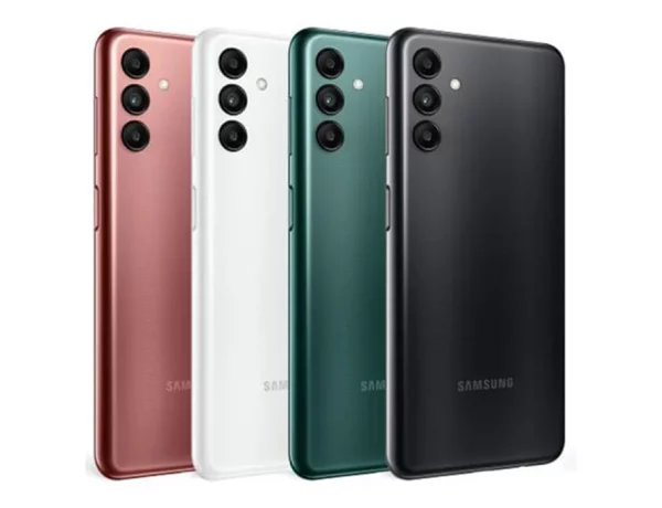 Samsung Galaxy A04s