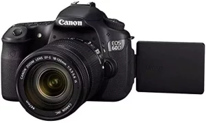 Canon 60D