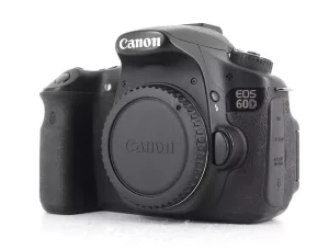 Canon 60D