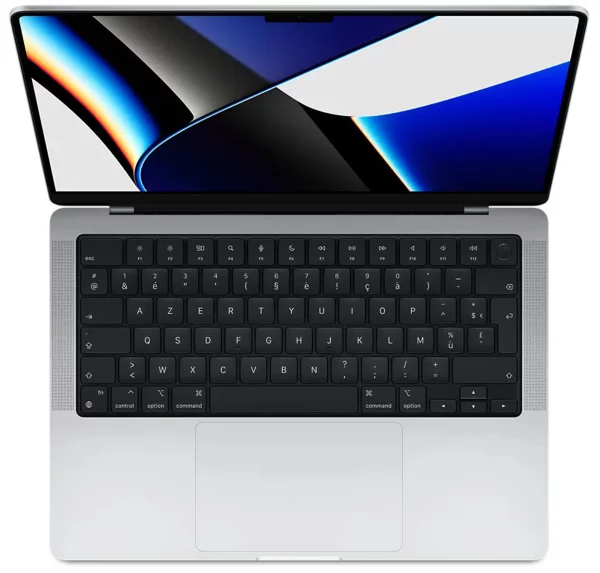 MacBook Pro 14 Pouces 2021