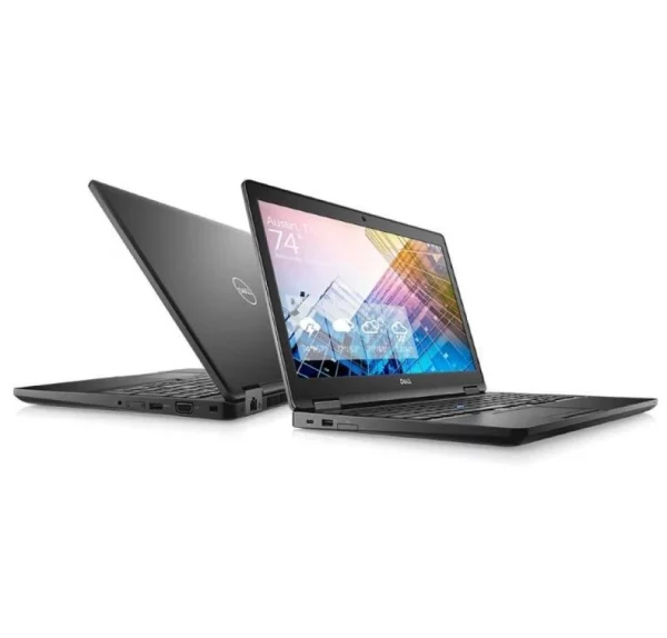 Dell Latitude 5590