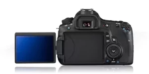 Canon Eos 60D