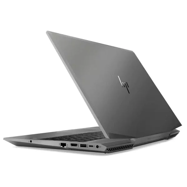 zbook 15 G6