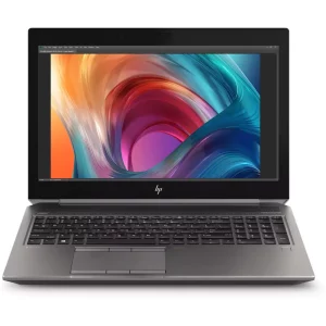 zbook 15 G6