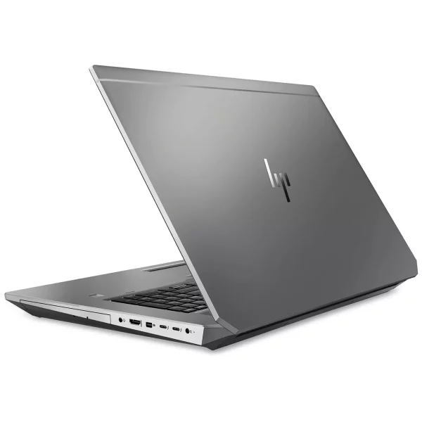 HP ZBook 17 G6