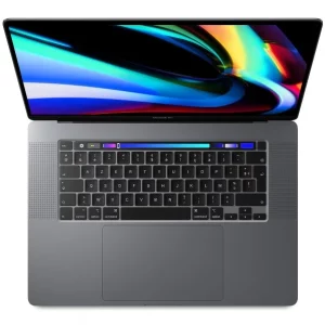 MacBook Pro 16" 2019