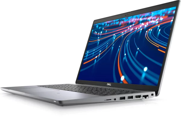 Dell Latitude 5520 i5 11Th Gen