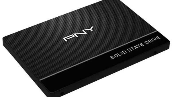 SSD 240Go PNY