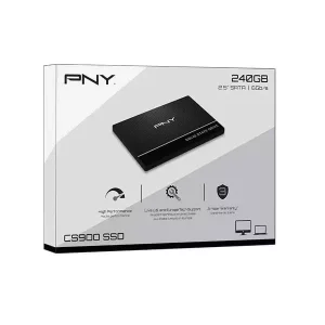 SSD 240Go PNY