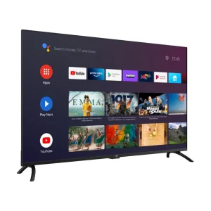 Télévision iTel Smart TV 43" Android Prix Maroc