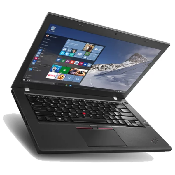 Lenovo ThinkPad T470 