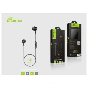 Pulstar Stereo Earphone