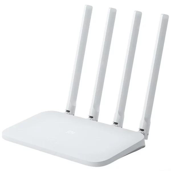 Mi Router 4C