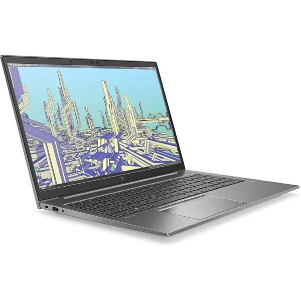 HP ZBook Firefly 15 G8 i5 1145G7 16Go 256Go SSD