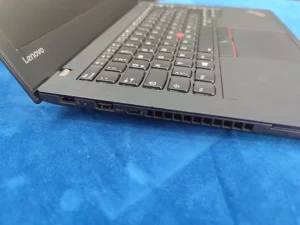 Lenovo ThinkPad T470