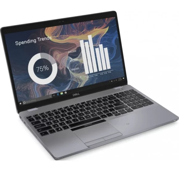 Dell Latitude 5510