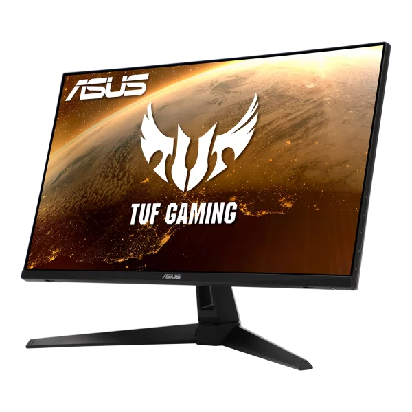 Asus Tuf Gaming VG1A 4