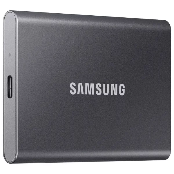 Samsung Portable SSD T7