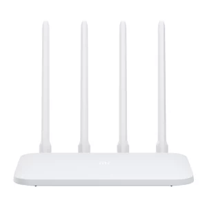 Mi Router 4C