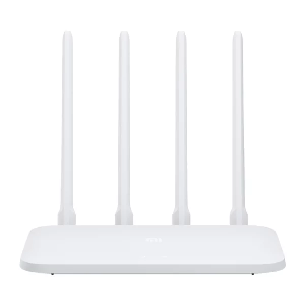 Mi Router 4C