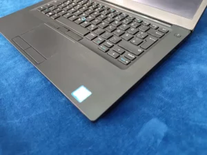 Dell Latitude E7490