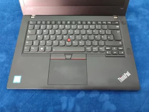 Lenovo ThinkPad T470