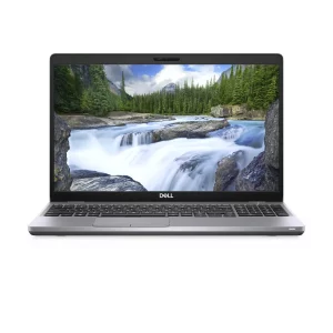 Dell Latitude 5510