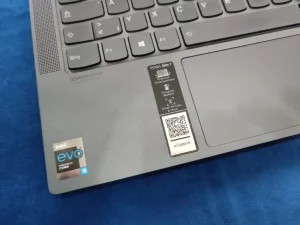 Lenovo Yoga Slim 7